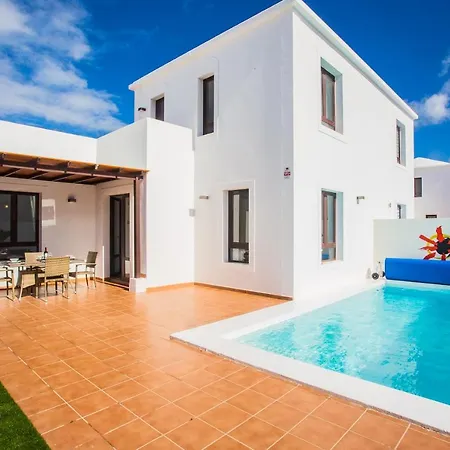 Casa Michelle *