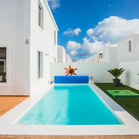 Casa Michelle *
