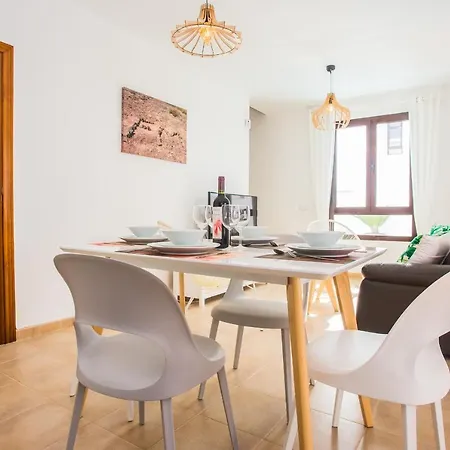 Casa Michelle *