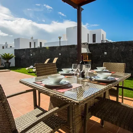Casa Michelle Villa
