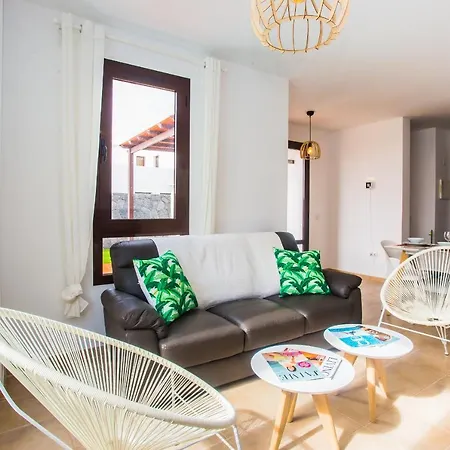 Casa Michelle Villa