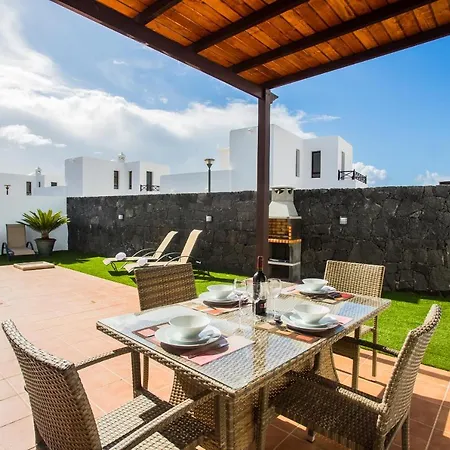 Villa Casa Michelle